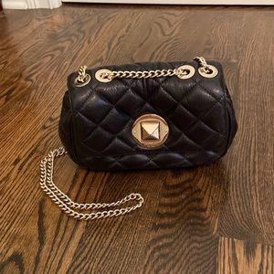Kate Spade Quilted Purse